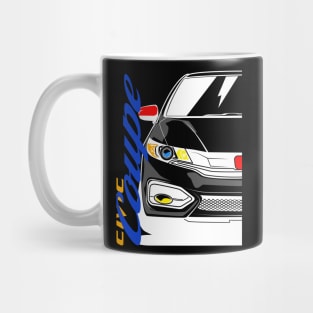 Civic Coupe 2014 Mug